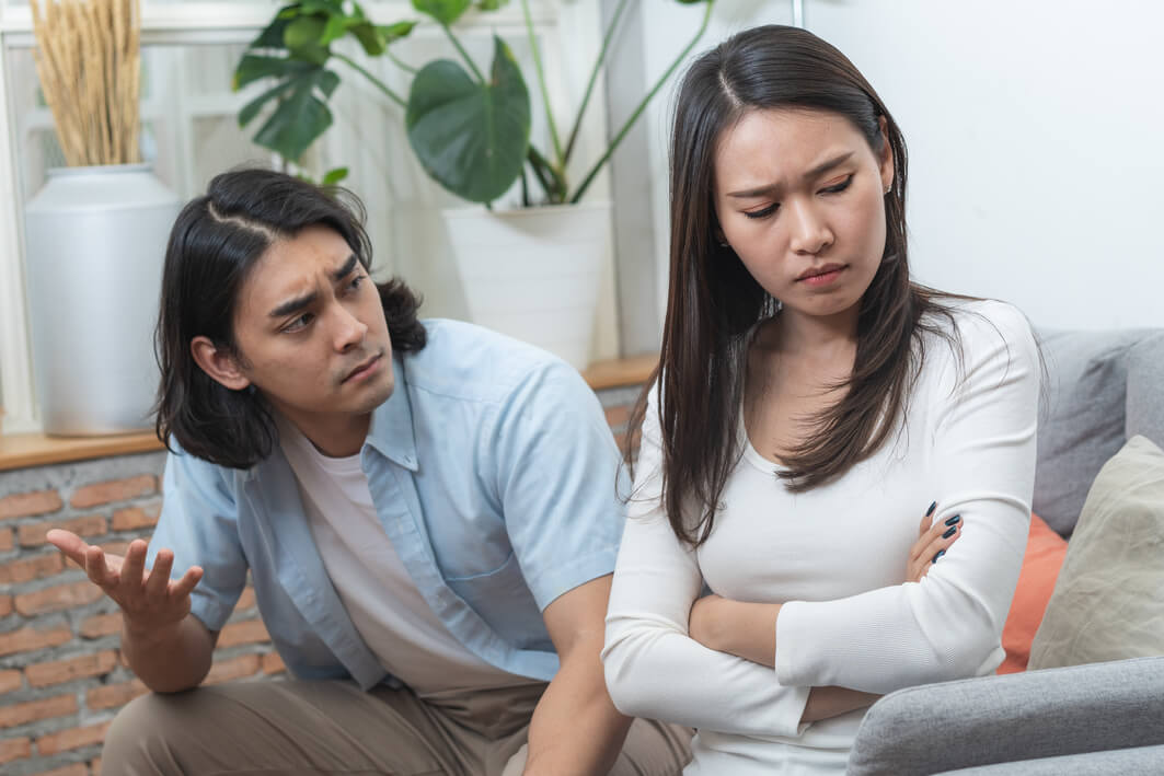 離婚諮詢